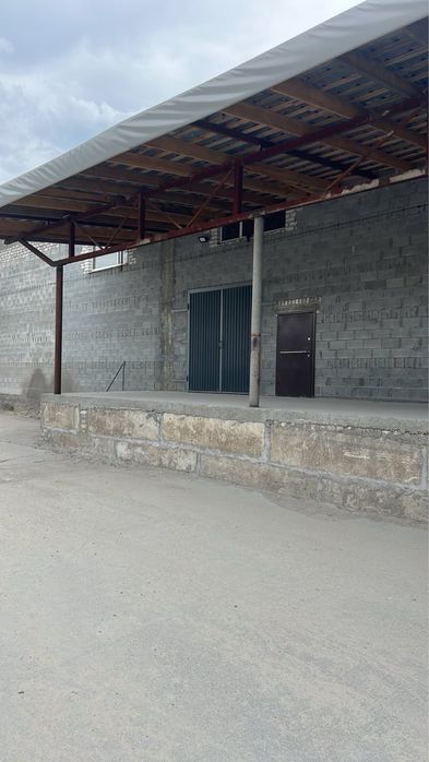 Здається в оренду складське приміщення