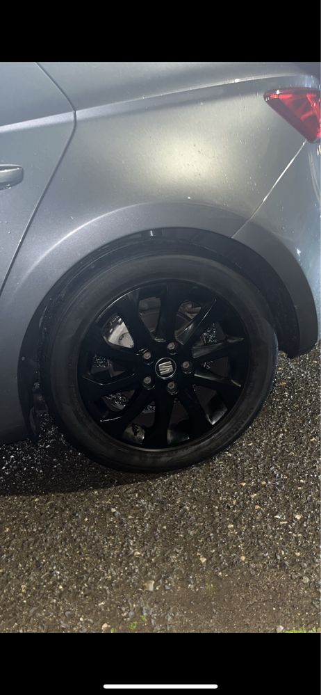 Jantes 16 SEAT 5x112