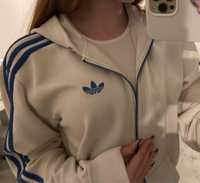 Bluza rozpinana Adidas