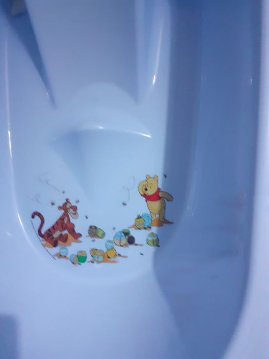 Banheira Disney  bebé