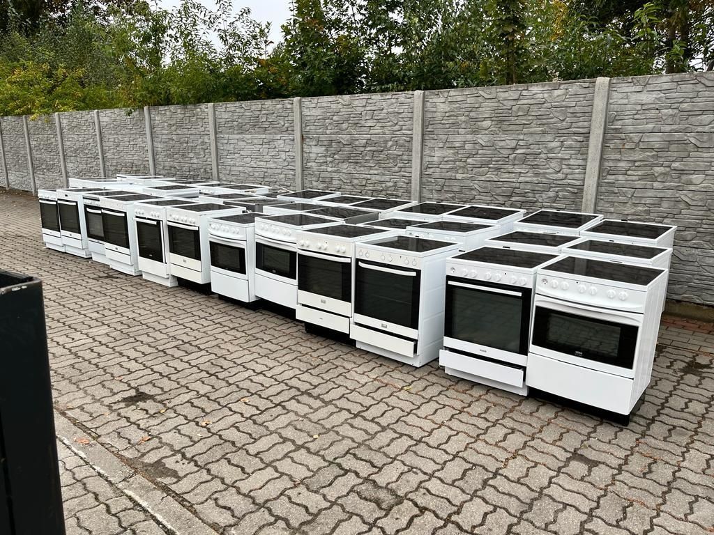 Плита Beko EC25636FPB.Доставка,гарантія.