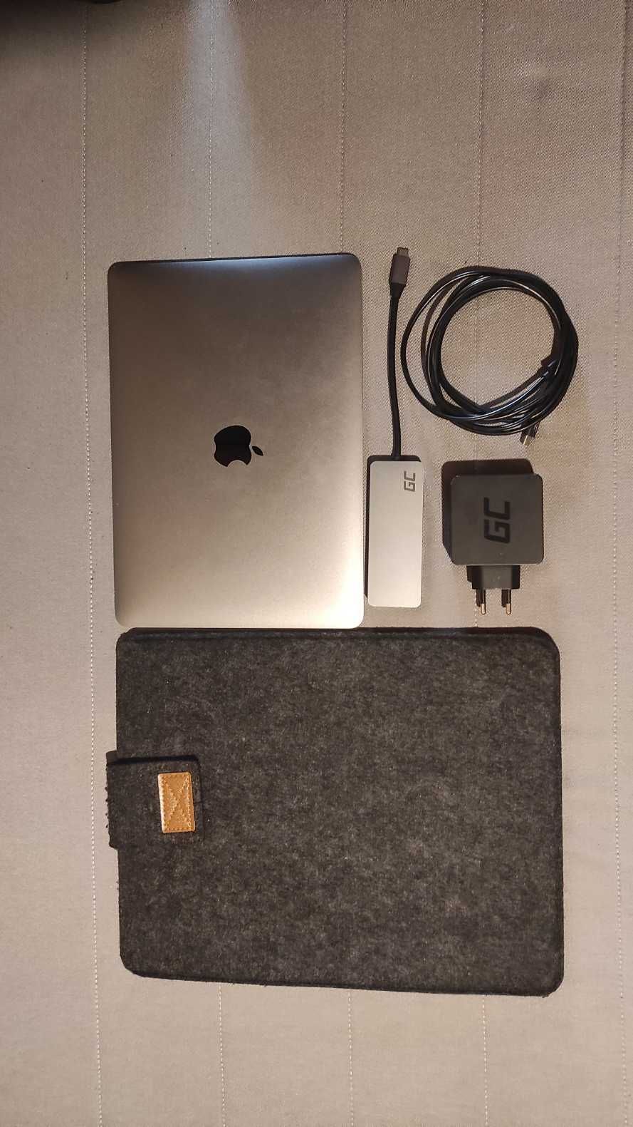 Apple MacBook Retina, 12-inch, Early 2015