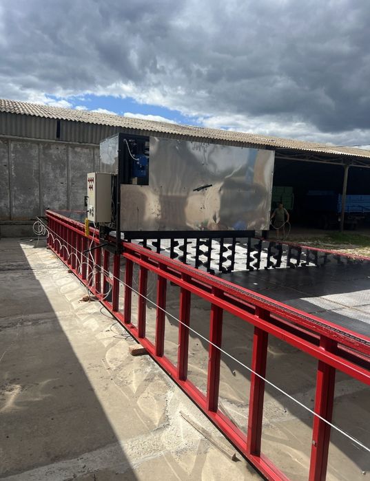 Сушка гарбузового насіня