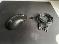 Mysz Logitech G Pro X superlight