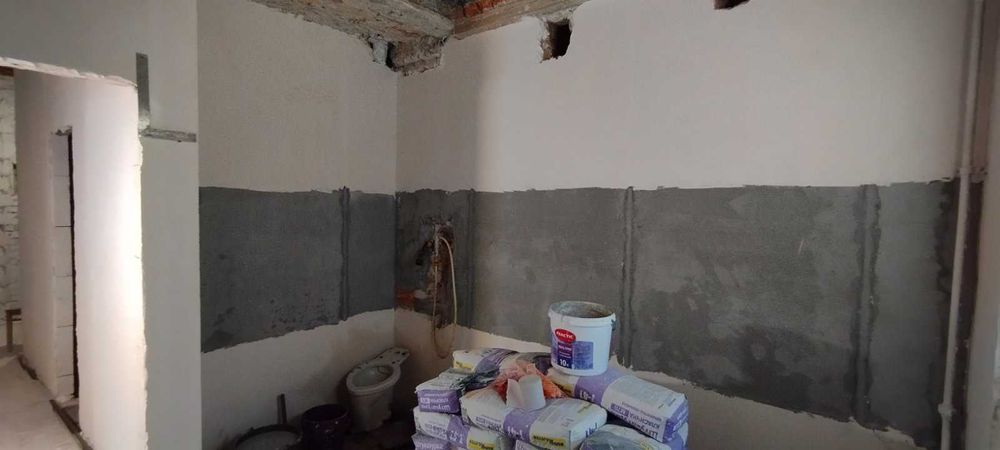 Ищу работу по демонтажу,уборке (склады,после ремонта).черновые работы.