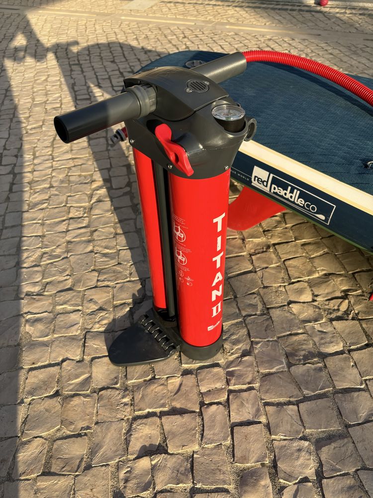 Prancha Sup Red Paddle