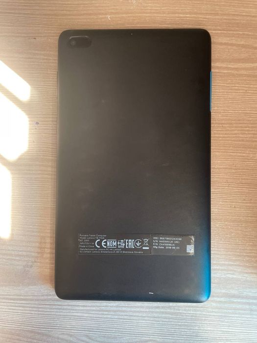 Lenovo Tab E7 TB-71041 3G