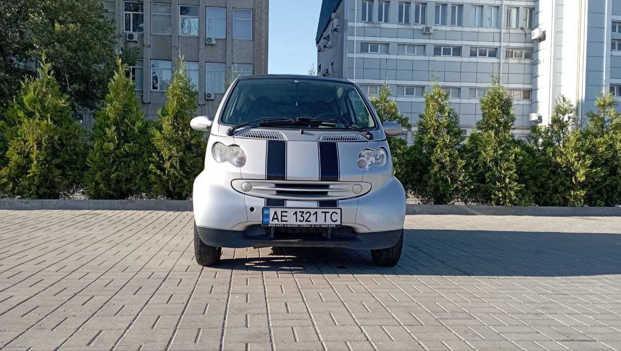 продам Smart Fortwo