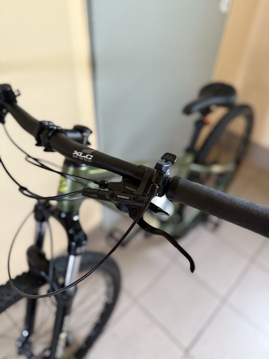 Rower GHOST, Giant, kola 29 cala, IDEALNY!