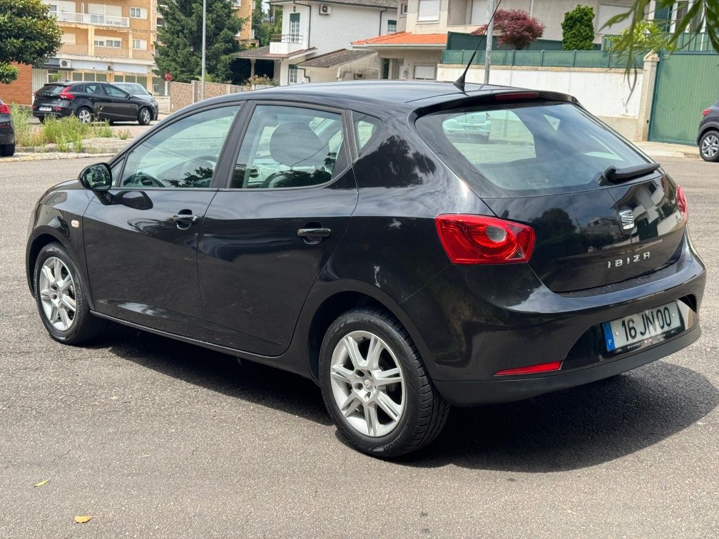 Seat Ibiza 1.2 Reference