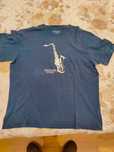 T-shirt Sacor tam. M