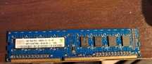 Hynix 1GB DDR3 PC3-10600U Pamięć RAM
