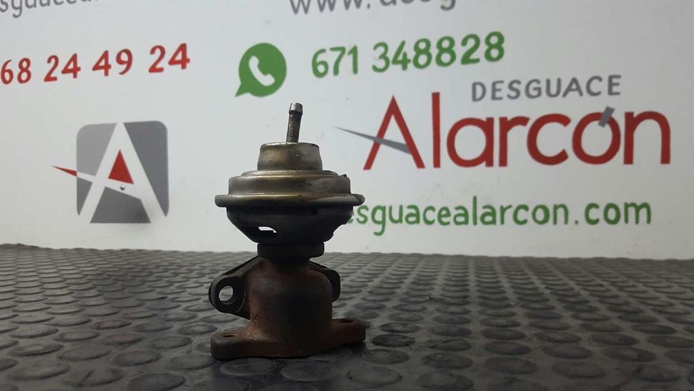 VáLVULA EGR AUDI A6 BERLINA (C4) 1.9 TDI