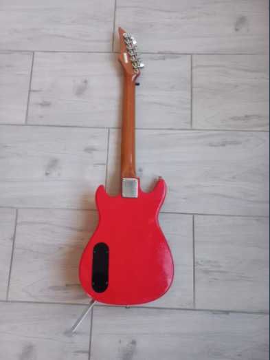 Gitara elektryczna Vista