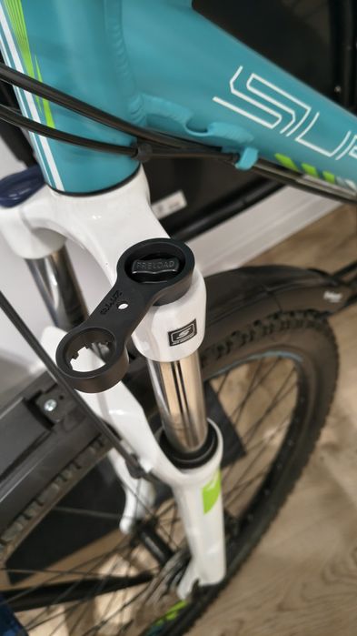 Klucz serwisowy do amortyzatorów Suntour