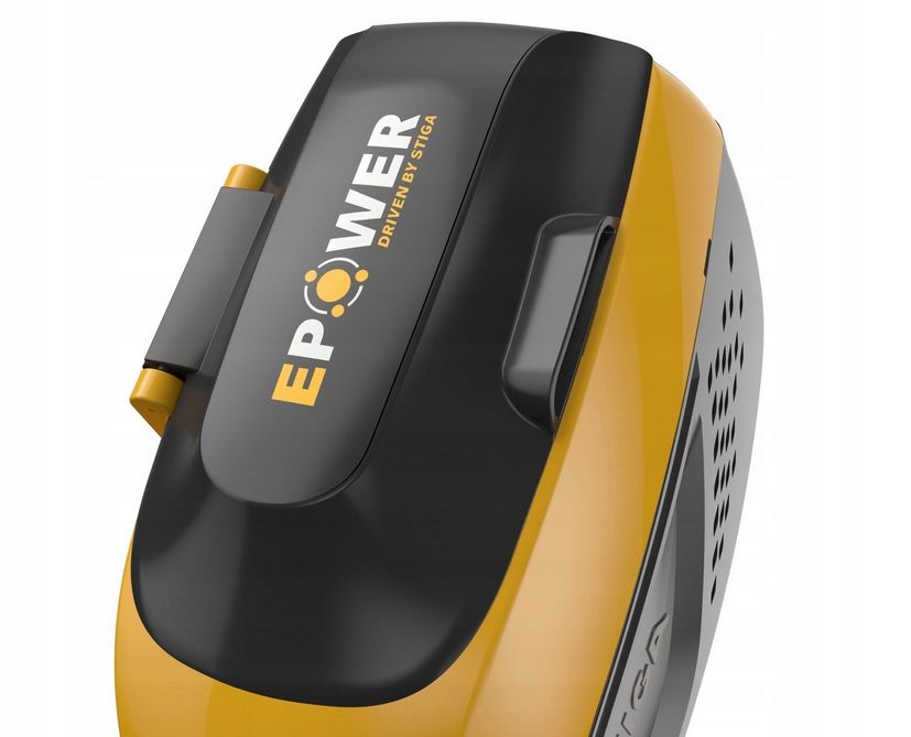 Odśnieżarka Akumulatorowa Stiga St 300E akumulator 2.0Ah + ładowarka