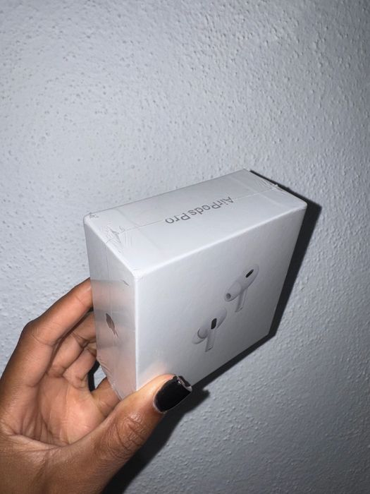 AirPods Pro 2.ª geração