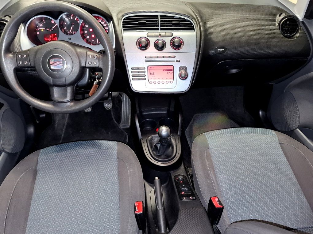 Seat Altea XL só 160.000km