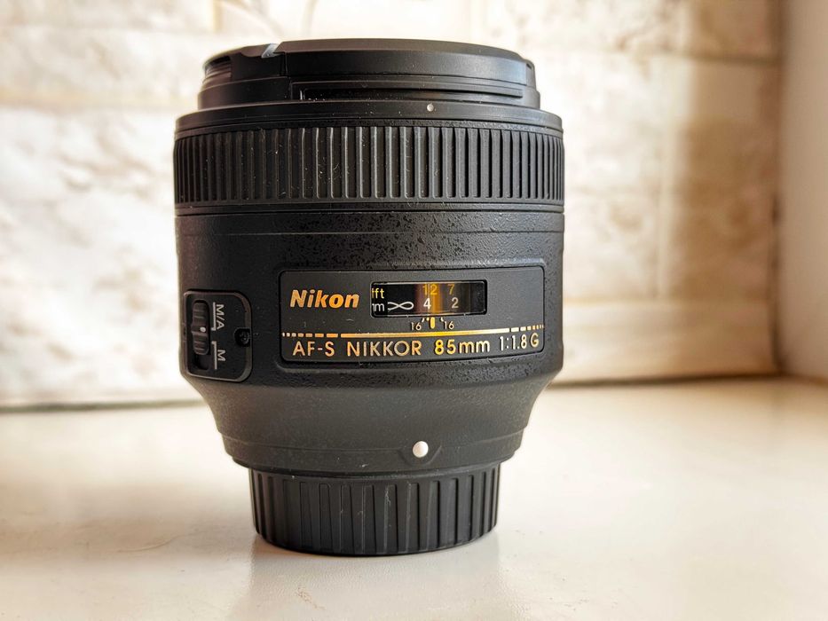 Фотоспалах MEIKE 950 Нікон