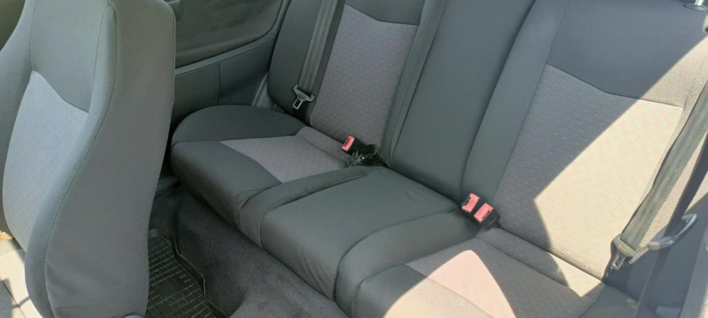 Seat Ibiza 2002 1.4
