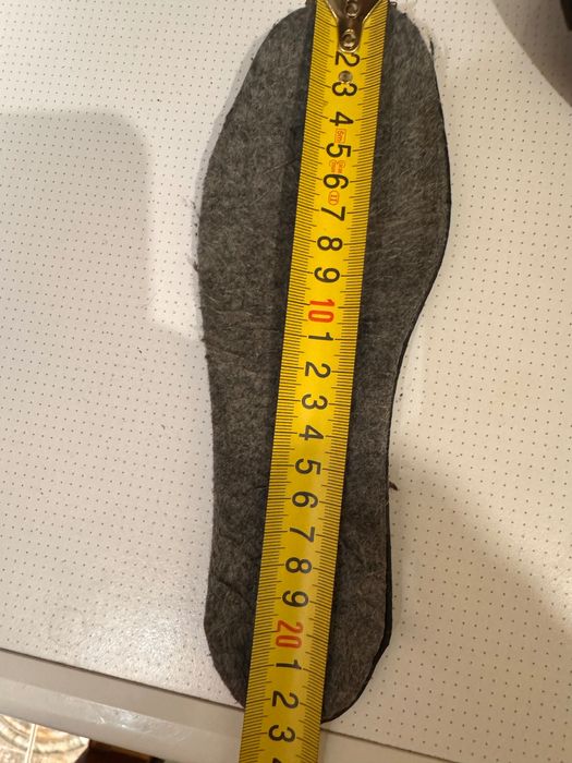 Чоботи зимові на хлопчика 37розмір