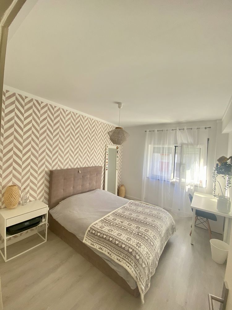 Apartamento para alugar