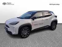 Toyota Yaris Cross Cross Hybrid 1.5 GR Sport