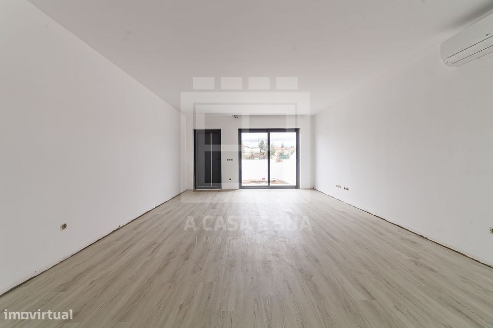 Moradia T3 em fase de construção em Avanca – Estarreja