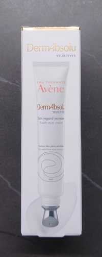 Avene DermAbsolu krem pod oczy 15 ml