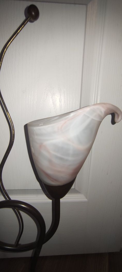 Lampka , lampki nocne