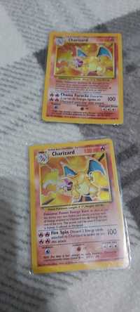 Pokemon TCG Charizard Base Set