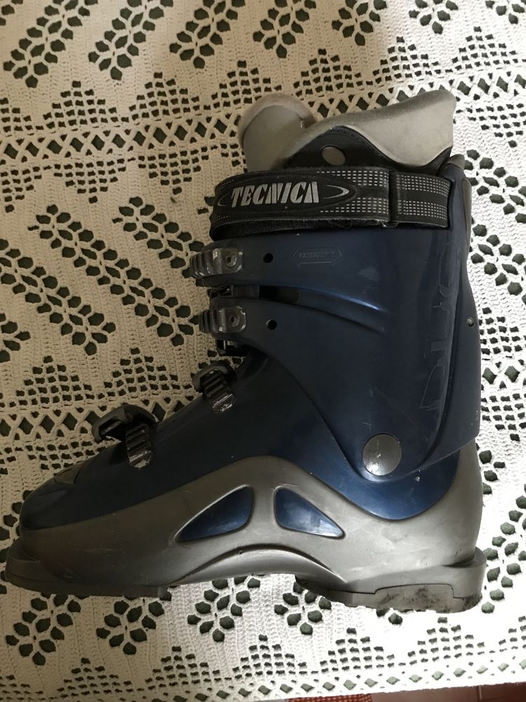 Botas ski Tecnica nr 38