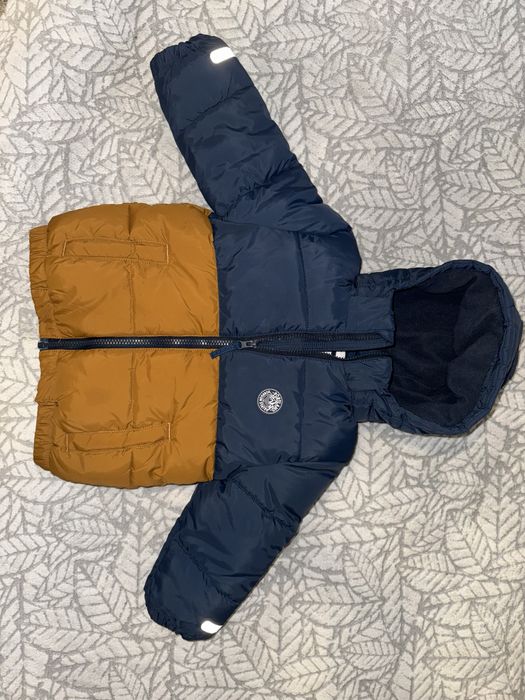 Осіння куртка для хлопчика 98 розмір HM