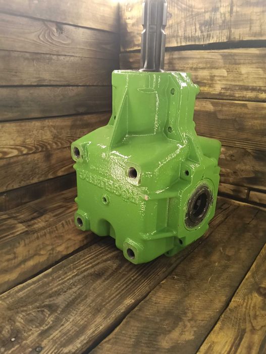 Przekładnia Środkowa Joskin Siroko Rolland Jeantil Dostępna Od Ręki