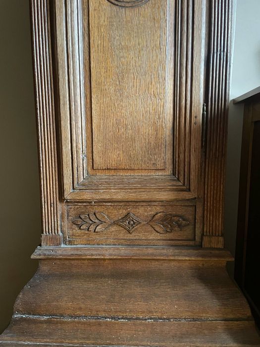 Zegar stojący Francuski