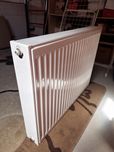 Grzejnik INVENA CV22 600x800 typ CV 22 DOLNY 1326W
