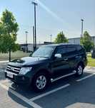 Продам Mitsubishi Pajero Wagon 4