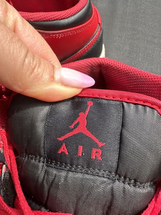 Sprzedam buty air jordan