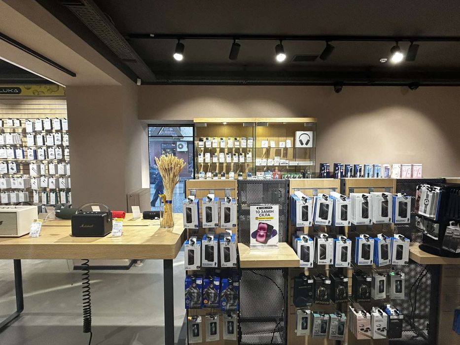 Оренда комерція Івано-Франківськ