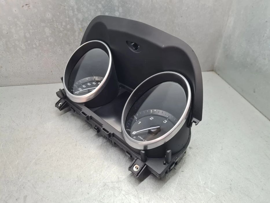 Quadrante / painel de instrumentos LAND ROVER Range Rover Evoque (L538