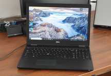 Laptop Dell Latitude 5580 I5-7300U 512GB dysk, 32GB ram W10