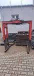 Chwytak HDS BSV 200kg