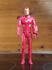 Figurka Iron Man (Marvel - Hasbro 2018)