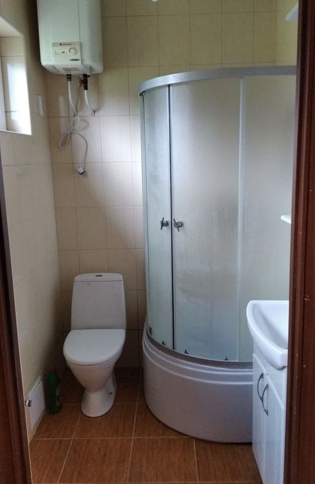 Продам жилой дом новой постройки в Подгородном