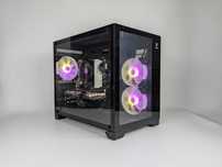Ігровий ПК "Dark Galaxy" Ryzen 5 5500/ RTX 2060/ 32 gb ddr4/SSD 512gb