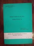 José Rasquilho Raposo - Fertirrigação orgânica