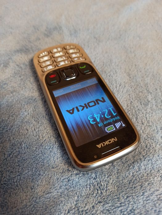 Nokia 6303 original