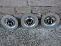 Zatyczki do felg Honda