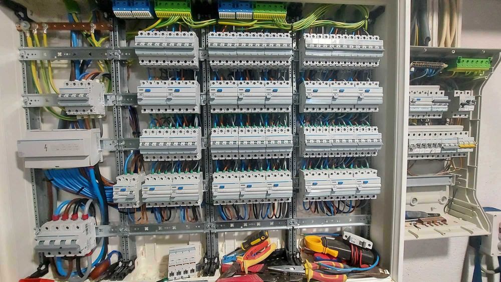 Electricista - Técnico responsável DGEG - Lisboa, Amadora & Margem Sul