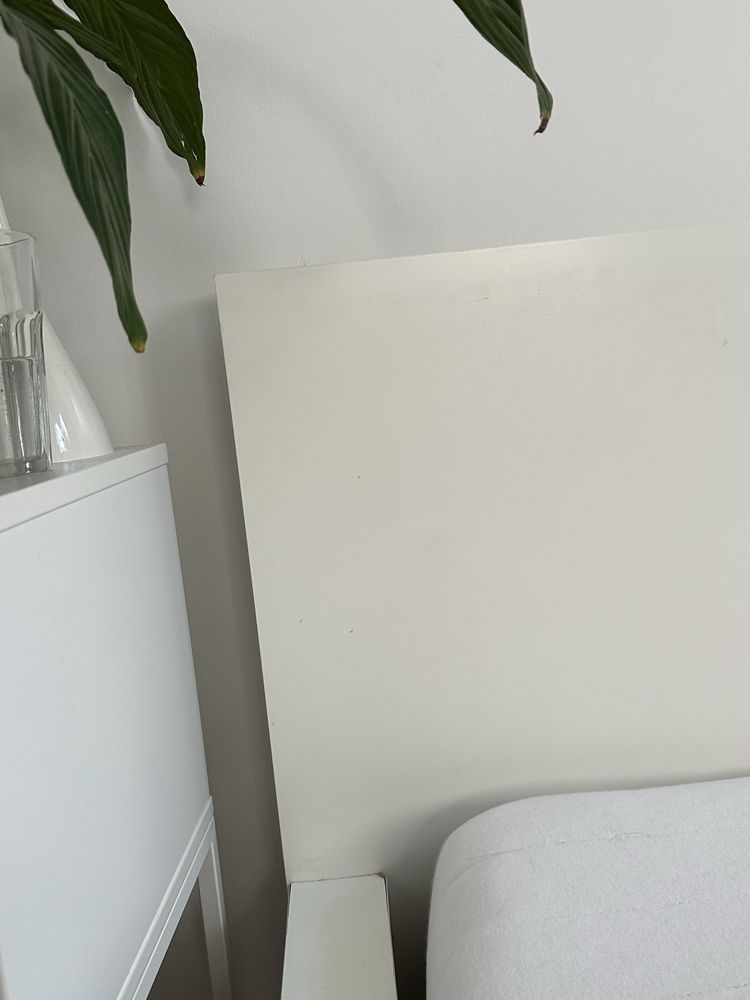 Łóżko 140x200 MALM IKEA